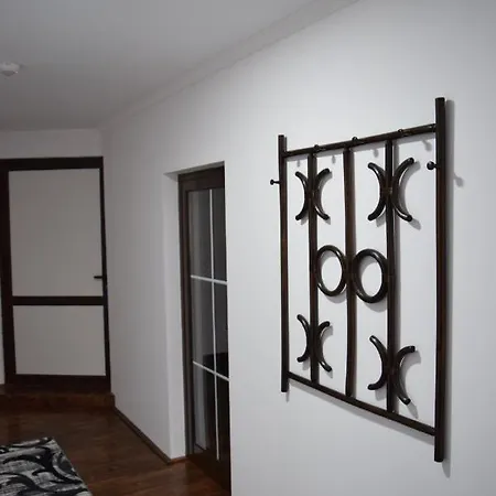 Casa Eby *