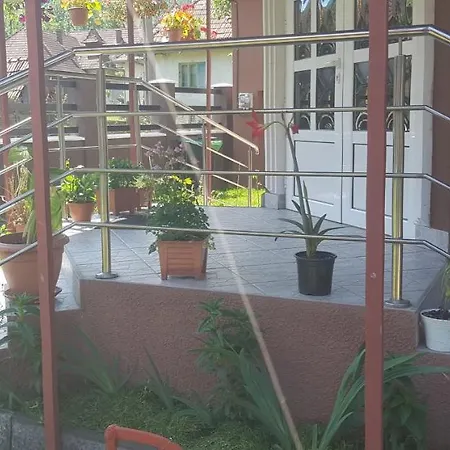 Apartment Casa Eby Vidolm