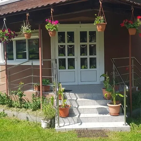 Casa Eby