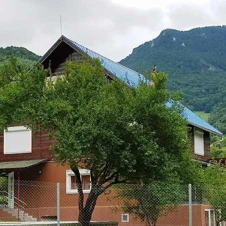 Apartment Casa Eby Vidolm