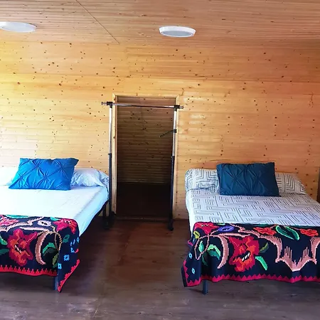 Casa Eby Vidolm
