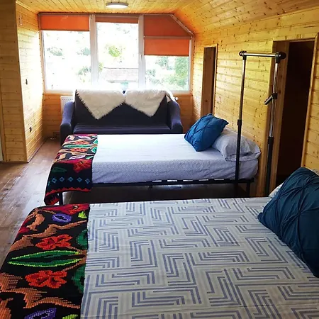 Apartment Casa Eby *