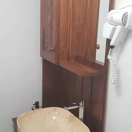 Apartment Casa Eby