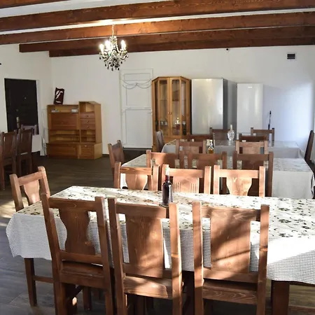 Apartment Casa Eby Vidolm