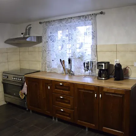 Casa Eby * Vidolm