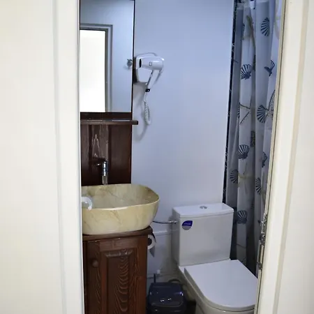 Casa Eby Apartment *