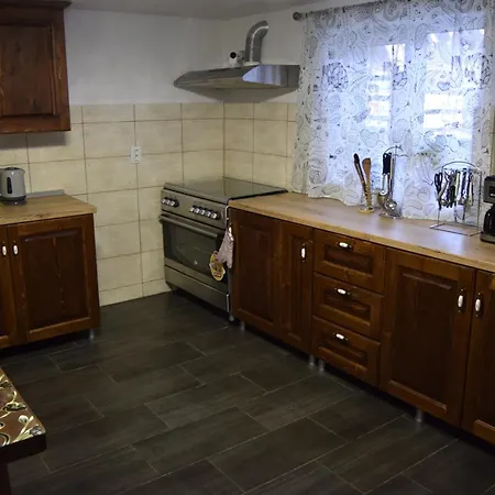 Casa Eby *