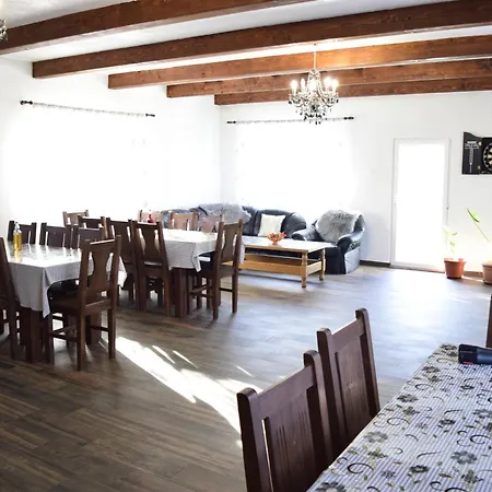 Apartment Casa Eby