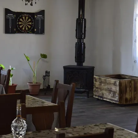 Casa Eby Apartment *