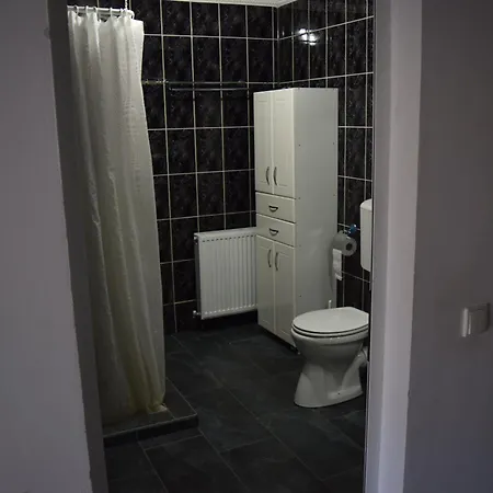 Apartment Casa Eby Vidolm