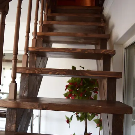 Casa Eby * Vidolm