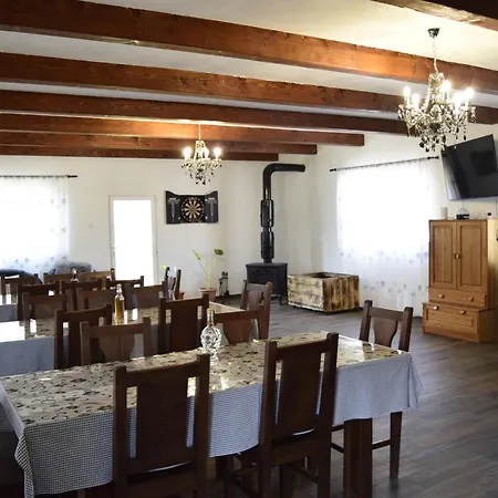 Casa Eby Apartment