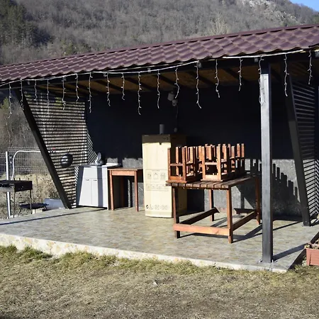 Lägenhet Casa Eby