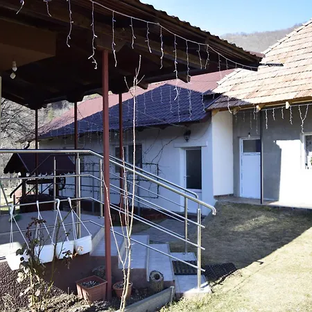 Apartment Casa Eby *