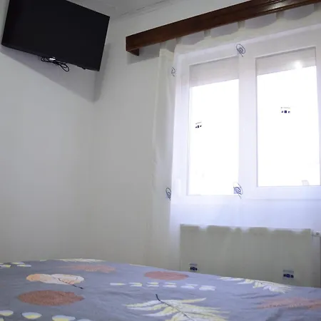 Casa Eby Apartment Vidolm