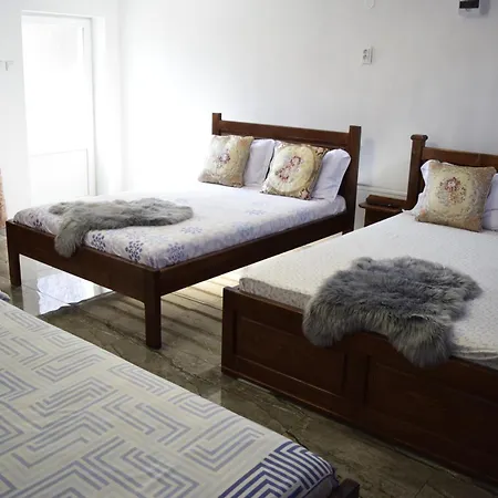 Apartment Casa Eby Vidolm