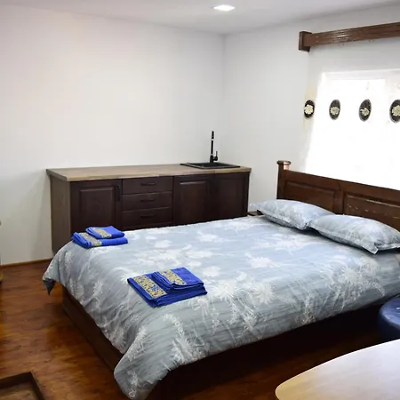 Casa Eby Vidolm