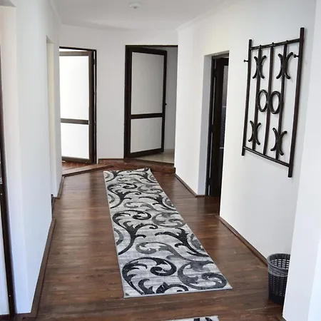 Casa Eby
