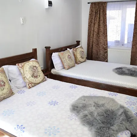 Casa Eby Apartment *