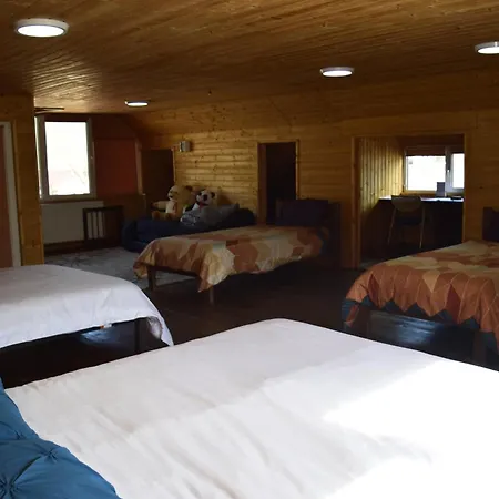 Casa Eby Lägenhet Vidolm