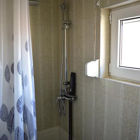 Apartment Casa Eby Vidolm