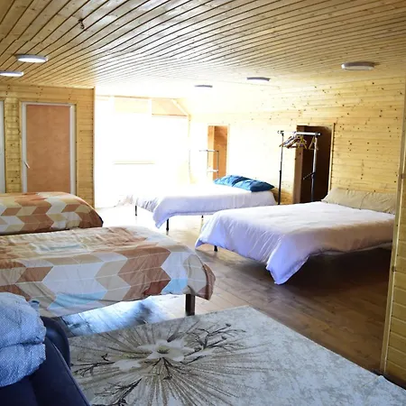 Casa Eby