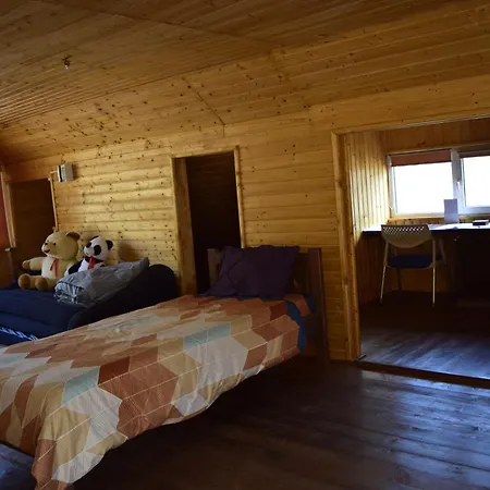 Casa Eby Lägenhet