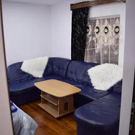 Casa Eby Apartment *
