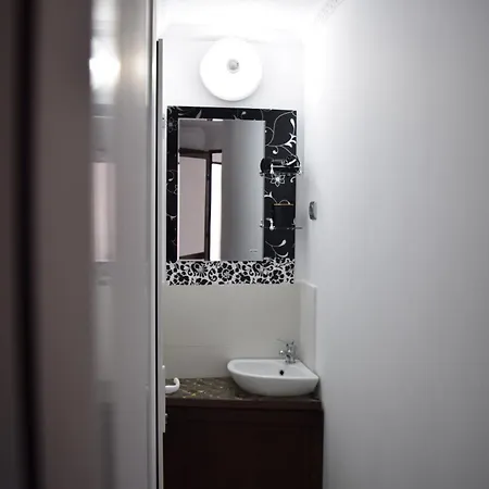 Apartment Casa Eby *
