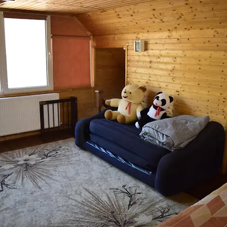 Casa Eby Apartment Vidolm