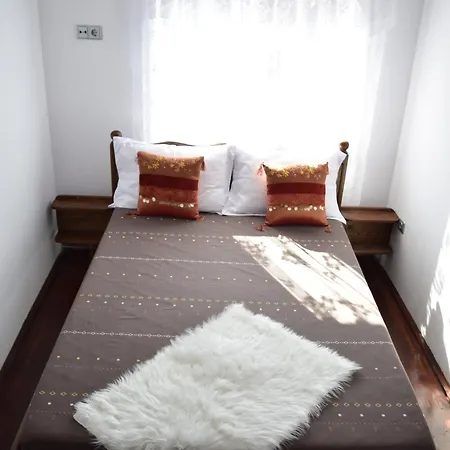 Casa Eby * Vidolm