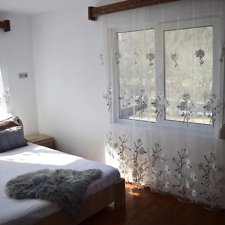 Casa Eby