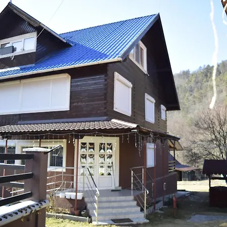 Casa Eby Lägenhet *