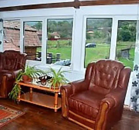 Apartment Casa Eby